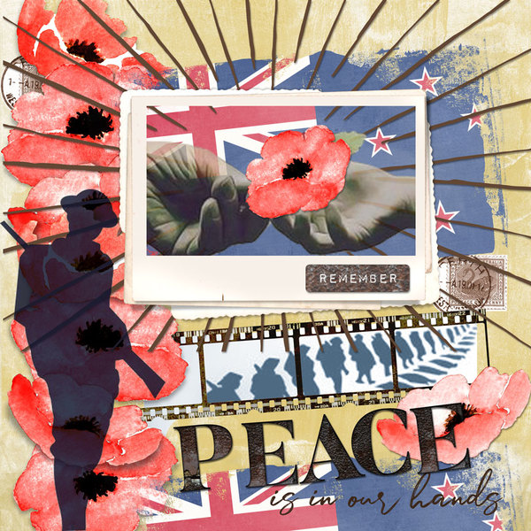 Anzac commemoration essay 05 picture