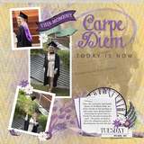 Life Story-Carpe Diem Bundle