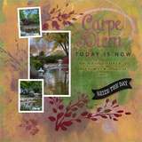 Life Story-Carpe Diem Bundle