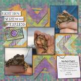 Life Story-Carpe Diem Bundle
