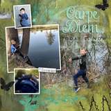 Life Story-Carpe Diem Bundle