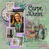 Life Story-Carpe Diem Bundle