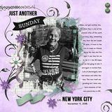 Life Story-Carpe Diem Bundle