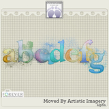Moved By Artistic Imagery Mini Bundle Add-On