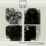 Moved By Artistic Imagery Mini Bundle Add-On