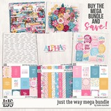 LJS Designs Designer Day Exclusive Bundle