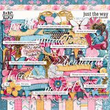 LJS Designs Designer Day Exclusive Bundle