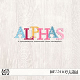 LJS Designs Designer Day Exclusive Bundle