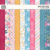 LJS Designs Designer Day Exclusive Bundle