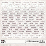 LJS Designs Designer Day Exclusive Bundle