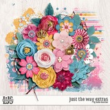 LJS Designs Designer Day Exclusive Bundle