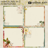 Rooted in Faith 2 Collection