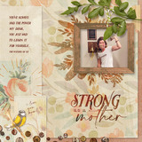 Rooted in Faith 2 Pre-designed Pages