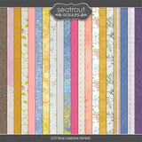 Cottage Garden Papers
