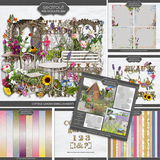 Cottage Garden Bonus Bundle