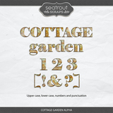 Cottage Garden Bonus Bundle