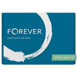 FOREVER® Digitization Box (Large Specialty)