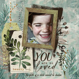 Rooted in Faith Click.Masks