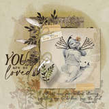 Rooted in Faith Click.Masks