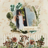 Rooted in Faith Paper Pak