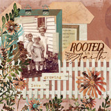 Rooted in Faith Paper Pak