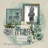 Rooted in Faith AlphaSet