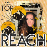 Mountain Memories Click.Masks