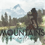 Mountain Memories Paper Pak