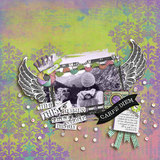 Life Story-Carpe Diem Bundle