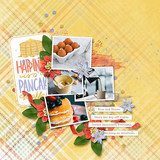 Sunny Side Up Papers