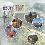 North Shore Pre-designed Pages