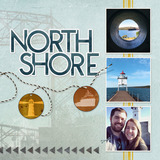 North Shore SLF Paper Pak