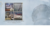 North Shore SLF Paper Pak