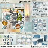 North Shore AlphaSet