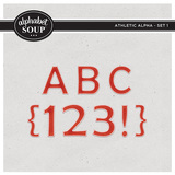 Athletic Alpha Bundle