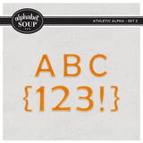 Athletic Alpha Bundle