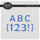 Athletic Alpha Bundle