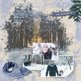 Artistic License Shattered Bonus Bundle - 12x12