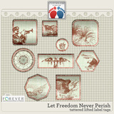 Let Freedom Never Perish Big Bundle