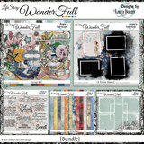 Life Story - Wonderfull Bundle
