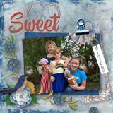 Life Story - Wonderfull Bundle