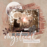 Into the Forest Element Pak