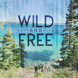 Into the Forest Scrap.Words