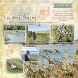 Artistic License Painted Promises Bonus Bundle 1 - 12x12