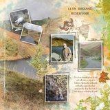 Artistic License Painted Promises Bonus Bundle 1 - 12x12