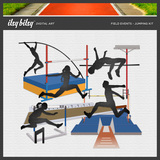 Field Events - Jumping Kit
