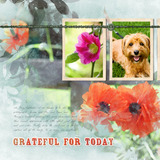 Simply Storyboards 3 - 12x12 Pre-designed Book