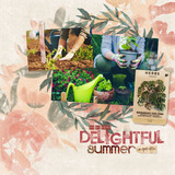 Simply Storyboards 3 - 12x12 Pre-designed Book