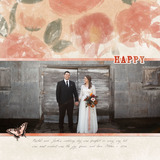 Simply Storyboards 3 - 12x12 Pre-designed Book