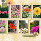 Simply Storyboards 3 - 12x12 Pre-designed Book